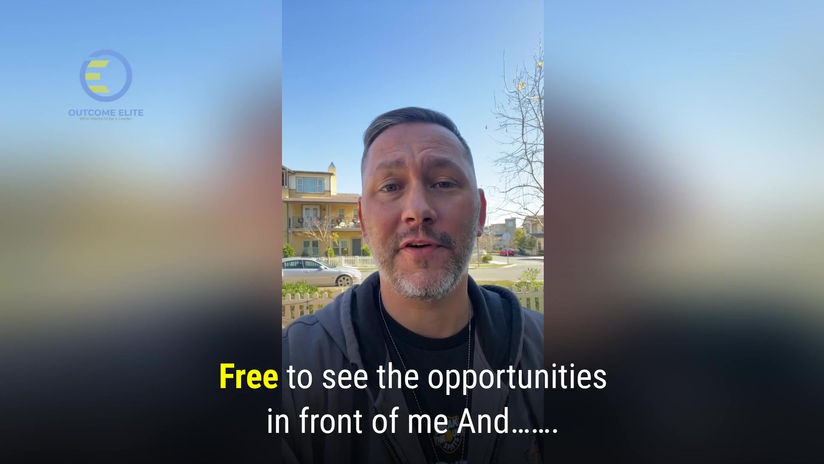 Gratitude is a Path to Freedom